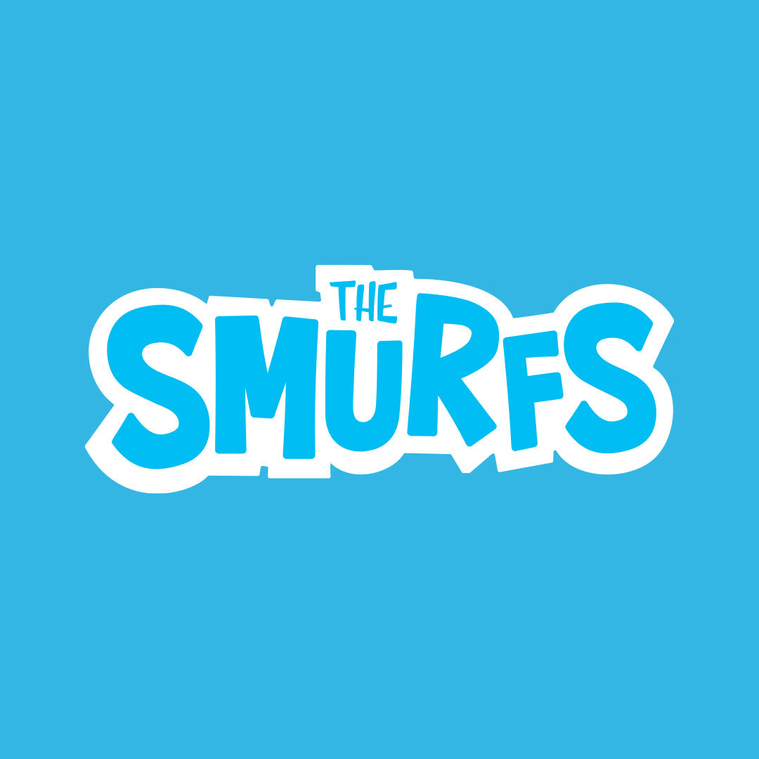 The Smurfs | Virtual Fitness Challenges | Challenge in Motion™